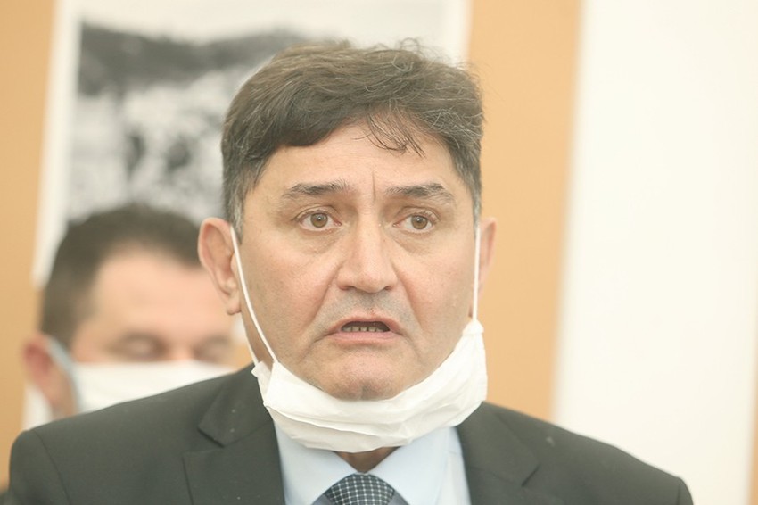 Miroslav Drljača