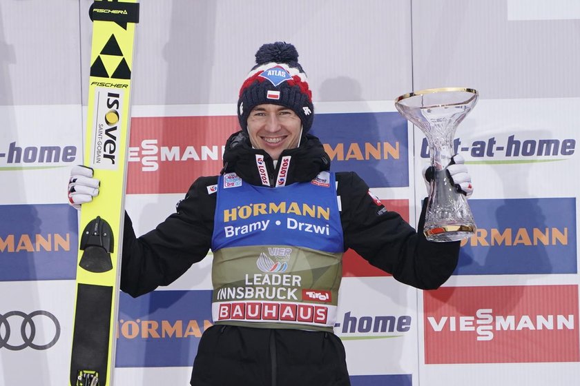 Kamil Stoch