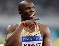 Podwójny mistrz olimpijski zdyskwalifikowany za doping