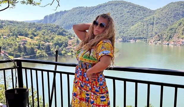 Indira Radić