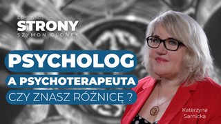 Psycholog vs. psychoterapeuta: różnice w pracy i przepisach
