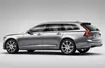 Volvo V90 – pierwsze oficjalne zdjęcia