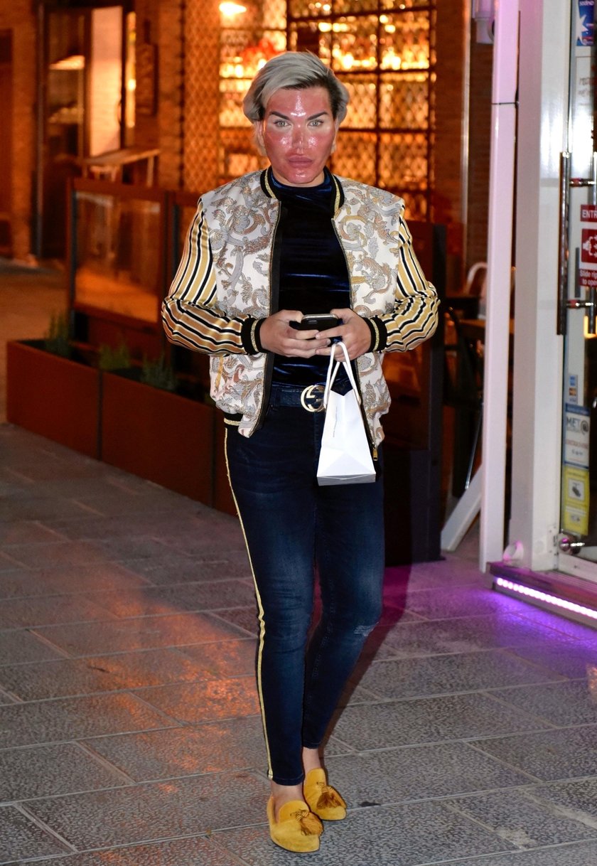 Rodrigo Alves