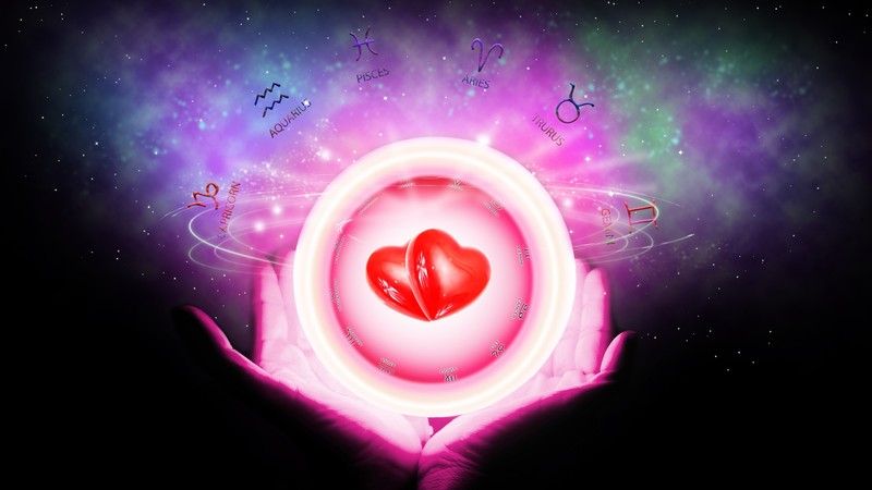 Oroszlán halak szerelmi horoszkóp