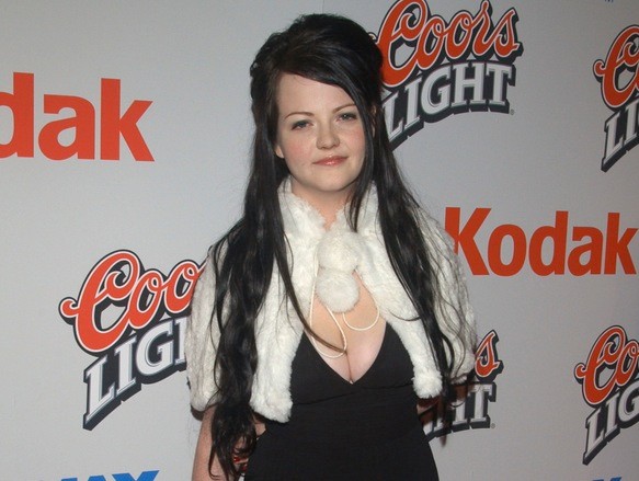 Znikające gwiazdy: Meg White