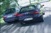 Alfa Romeo 156 2.0 Sportwagon kontra BMW 320i Touring - Kombi z dużymi ambicjami