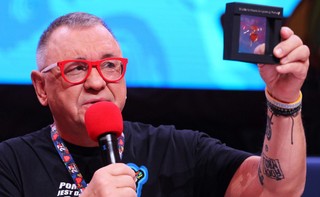 Owsiak: Złożyliśmy skargę do KRRiT ws. „plastusiów' TVP Info