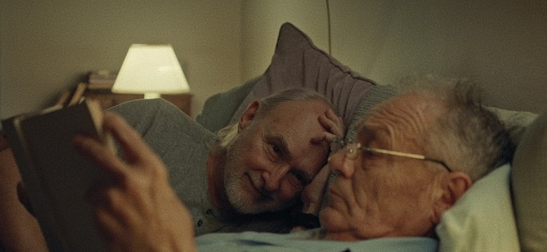 Polski film podbija świat. Tym razem zachwycił Francuzów
