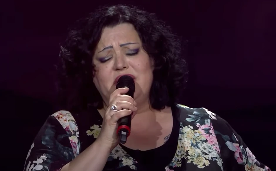 Bojana Barjaktervić o svojoj borbi