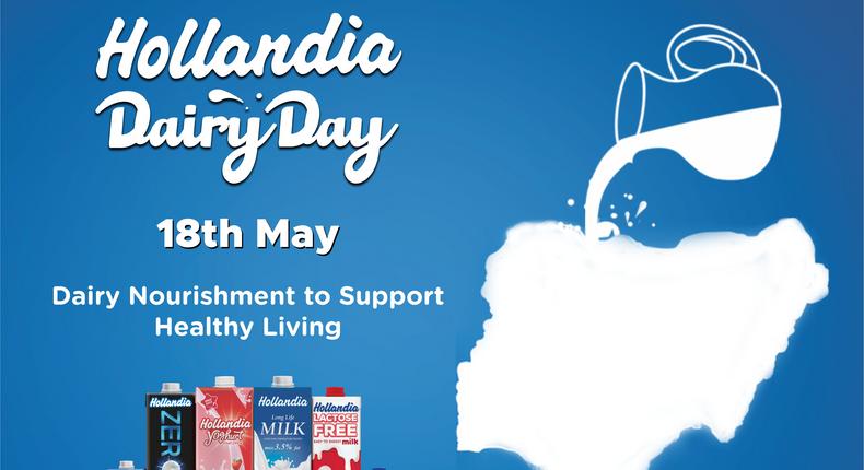 CHI Limited set to hold 2nd annual Hollandia Dairy Day Celebration