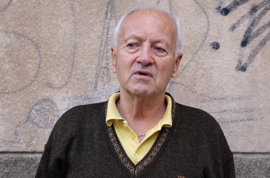 Hari Mata Hari, emisija "Metar moga sela"