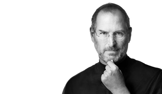 Steve Jobs zmarł w wieku 56 lat