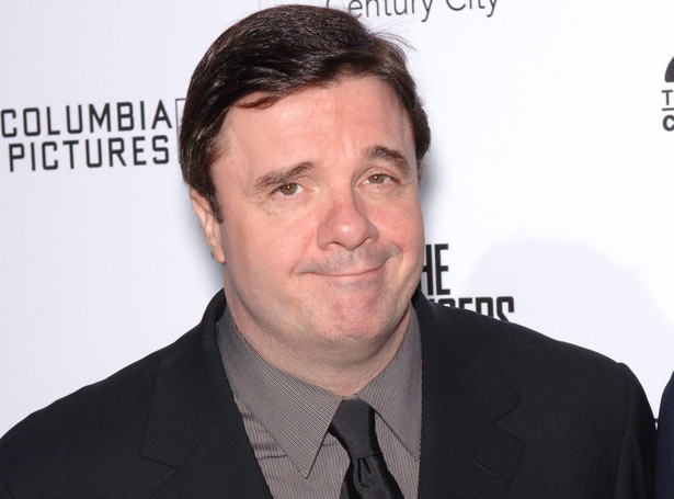 Nathan Lane u boku "Żony idealnej"