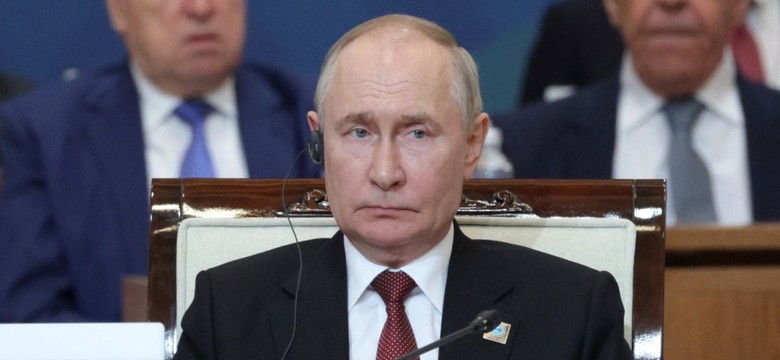 Putin odpowiada Orbanowi: Nie będzie zawieszenia broni