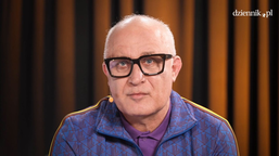 noworoczne życzenia od przemysława bluszcza. czego życzy wam aktor?