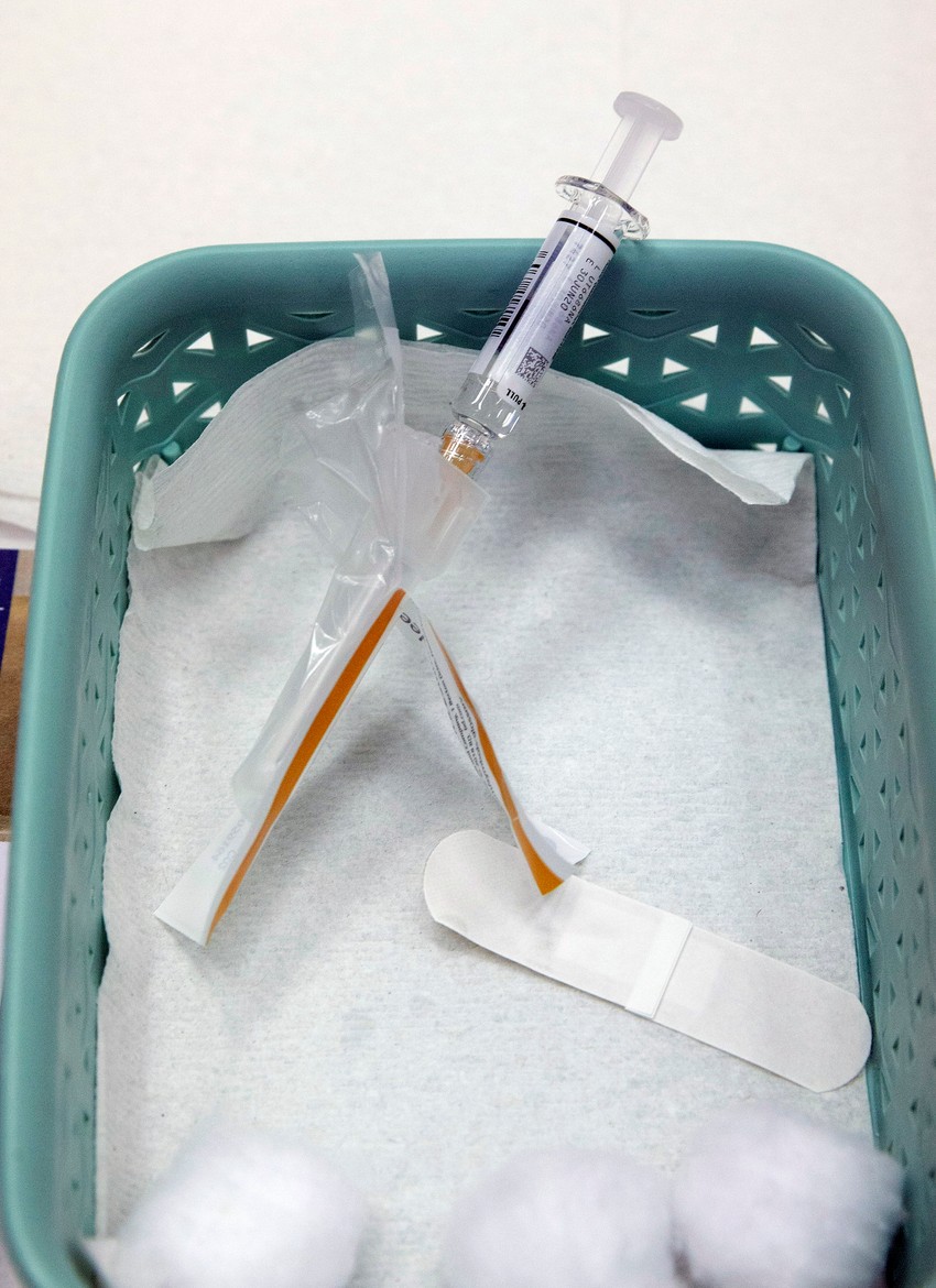 Kada će vakcina protiv korone biti pronađena?