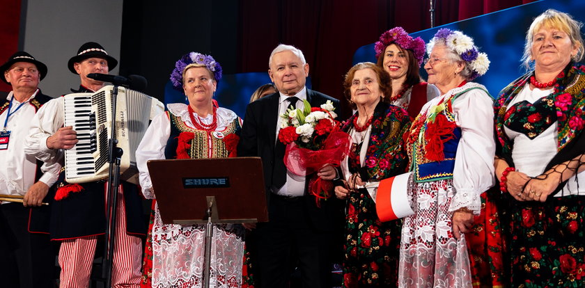 Wicepremier nie posłuchał prezesa PiS! Gospodynie zyskają mniej niż obiecał Kaczyński