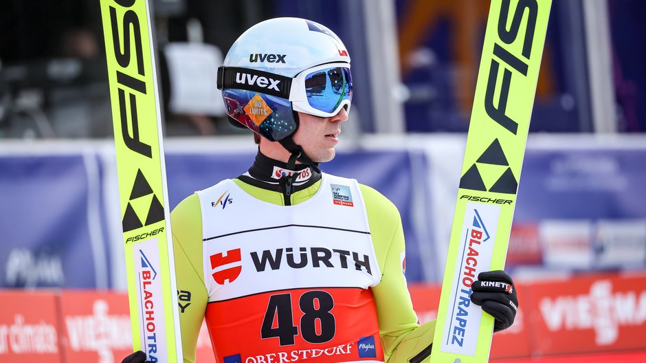 Kamil Stoch