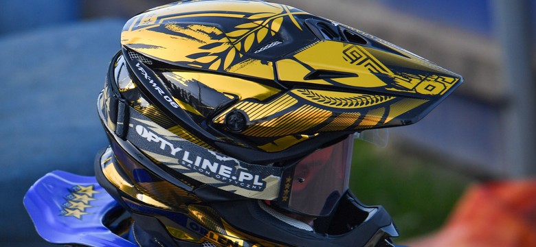 Zmarzlik na podium w Pradze. Polak liderem cyklu Grand Prix