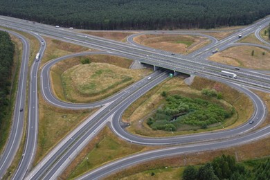 Jest decyzja w sprawie odcinka ważnej drogi ekspresowej. Kiedy budowa?