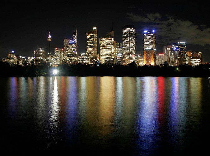 Godzina dla ziemi to czas, gdy na całym globie gasną światła. W ten sposób mieskzańcy różnych kontynentów łaczą się w wezwaniu do działania na rzecz ochrony klimatu