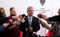 Karczewski: W ciągu 10 lat dokończymy repatriację Polaków z azjatyckiej części byłego ZSRR