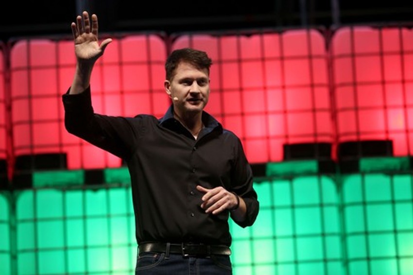 Ovako je Brajan Džonson izgledao ranije