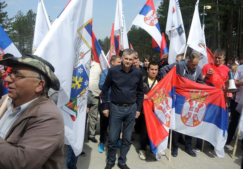 Osnivačka skupština Zdrave Srbije početkom novembra