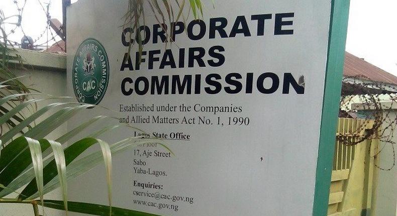 Corporate Affairs Commission