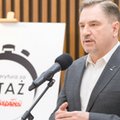 "Solidarność" zdeterminowana w sprawie emerytur stażowych. Podliczono podpisy, czas na Sejm