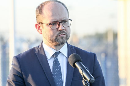 Wiceszef MSZ zabrał głos ws. Turowa. "Nie widzimy sensu dalszych negocjacji"