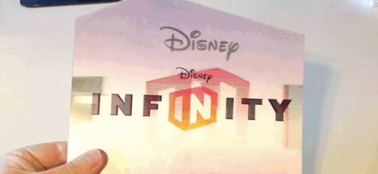 Disney Infinity. Co to takiego?