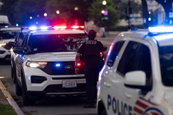 Tragiczna pomyłka. Wziął sprzątaczkę za włamywacza, kobieta nie żyje