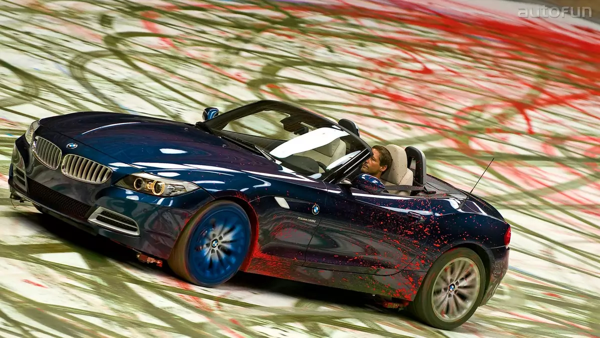 BMW Z4