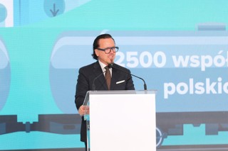 Minister Wojciech Balczun: Przez local content w stronę zwiększenia niezależności przemysłowej