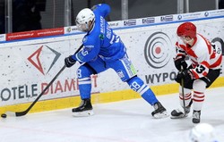 Comarch Cracovia rywalem KH Energi Toruń w finale Pucharu Polski