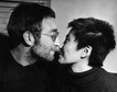 John Lennon i Yoko Ono (fot. EAST NEWS)
