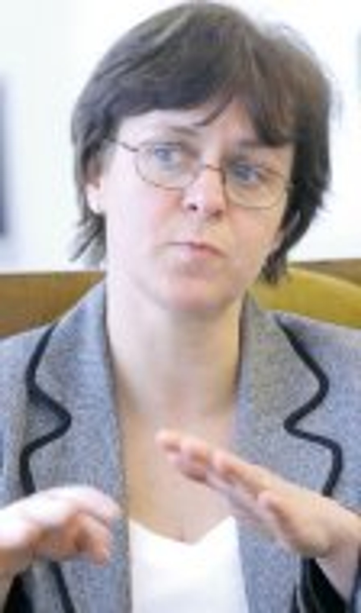 - Jestem przekonana, że program polityki
    rodzinnej będzie obowiązywać od nowego roku - zapewnia Joanna
    Kluzik-Rostkowska, minister pracy i polityki społecznej