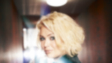 Kim Wilde w "The Voice of Poland"