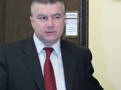 Graś nie wyleci za "nadpiłowane skrzydło"