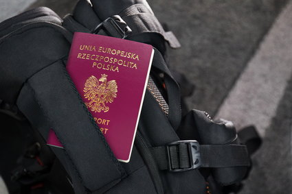 Wzrosła moc polskiego paszportu. Zajmujemy 10. miejsce w globalnym rankingu
