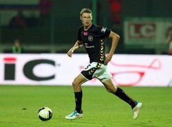 Ten piłkarz będzie grał za grosze