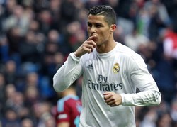 Liga hiszpańska: Dwa gole Ronaldo, zwycięstwo Realu. WIDEO