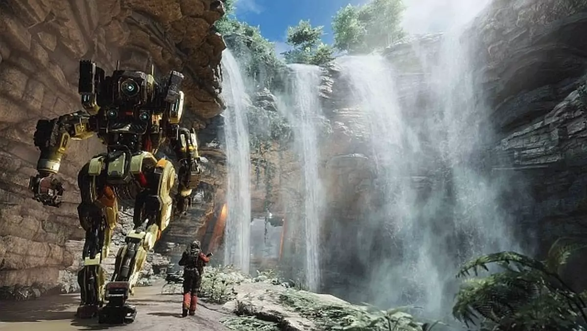 Titanfall 2 - studio Respawn opowiada o trybie singleplayer