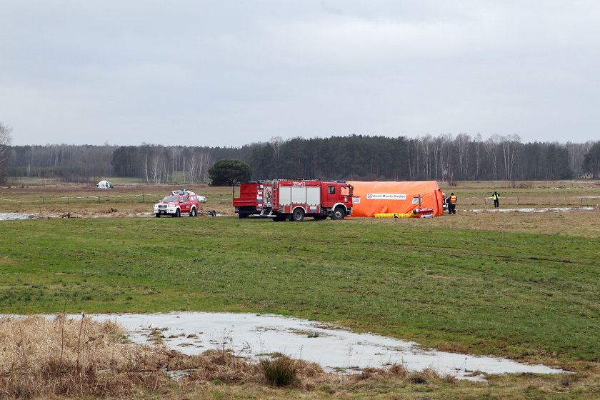 Tragedia na rzece