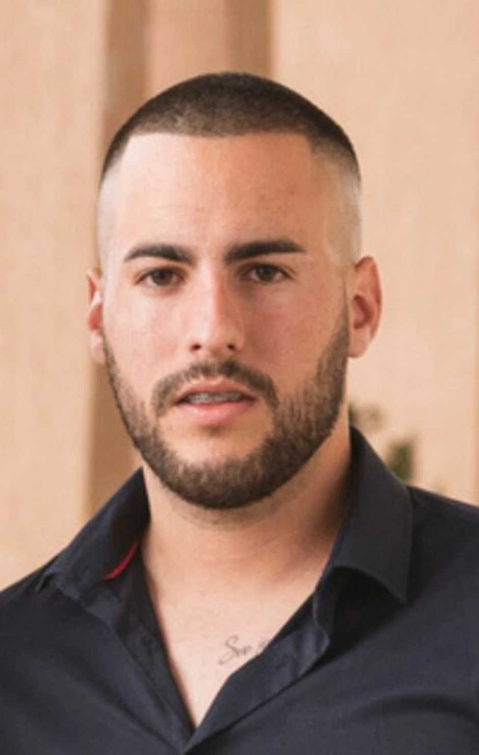 Nastradali Igor Tomanović 