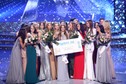 Koronę Miss Polski 2015 i nagrodę pieniężną w wysokości 50 tys. zł zdobyła Magdalena Bieńkowska.