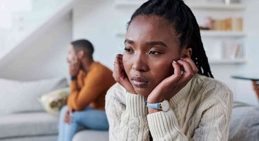 How to heal from a relationship trauma