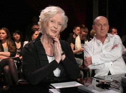 Beata Tyszkiewicz - kiedy powróci do telewizji?