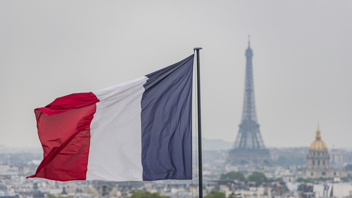Hymn Francji - tekst i historia hymnu Francji
